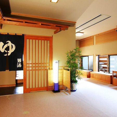 Yamatoya Yamanouchi (Nagano) Exterior foto