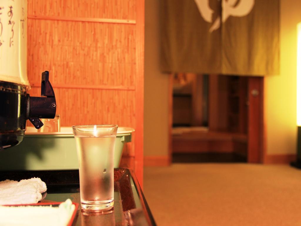 Yamatoya Yamanouchi (Nagano) Exterior foto