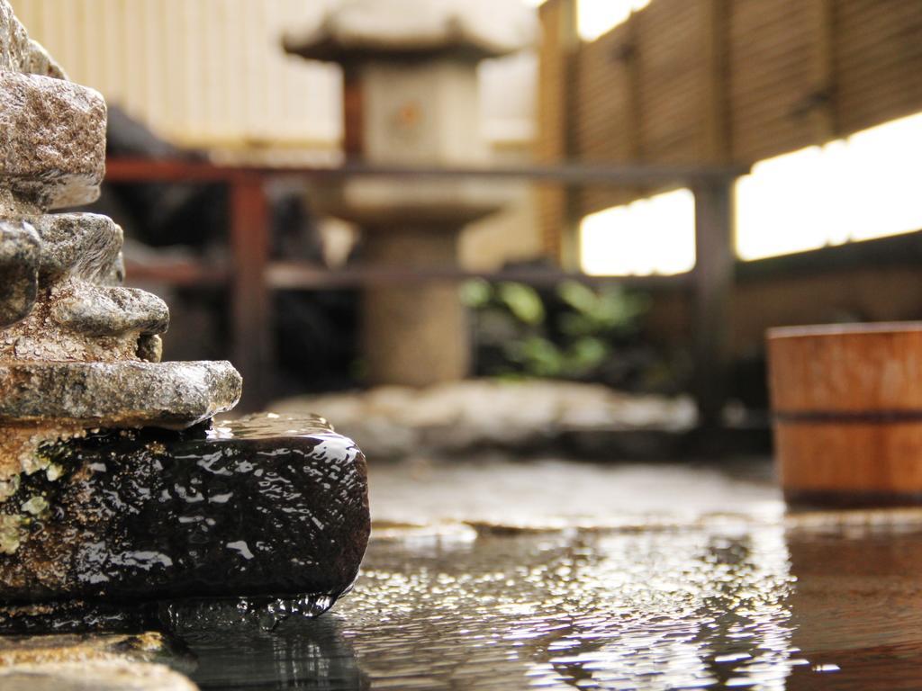 Yamatoya Yamanouchi (Nagano) Exterior foto