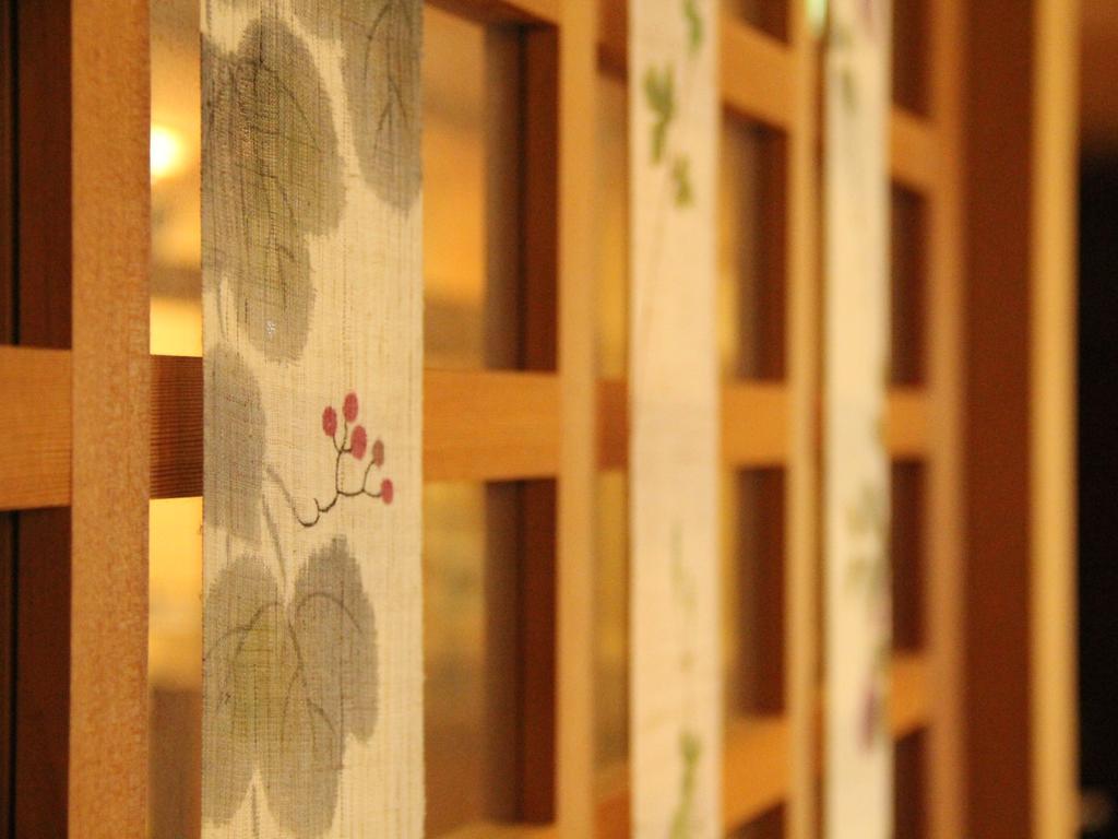 Yamatoya Yamanouchi (Nagano) Exterior foto