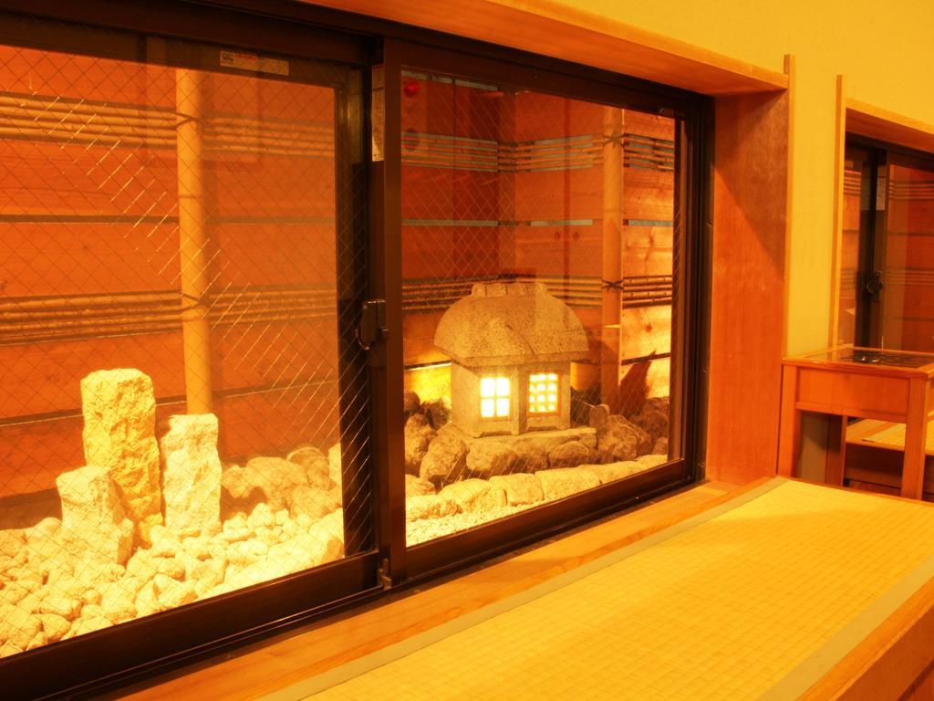Yamatoya Yamanouchi (Nagano) Exterior foto