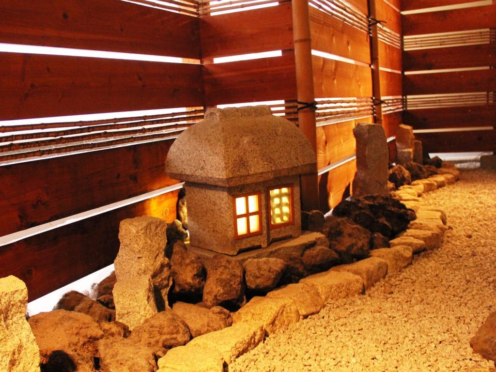 Yamatoya Yamanouchi (Nagano) Exterior foto