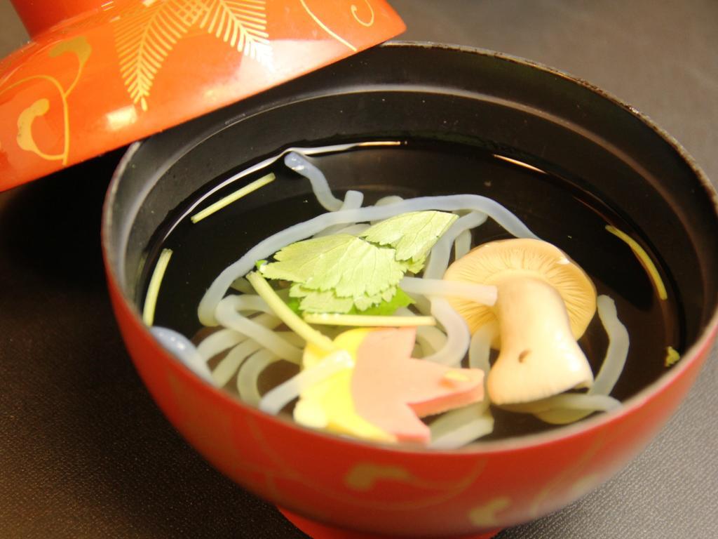 Yamatoya Yamanouchi (Nagano) Exterior foto