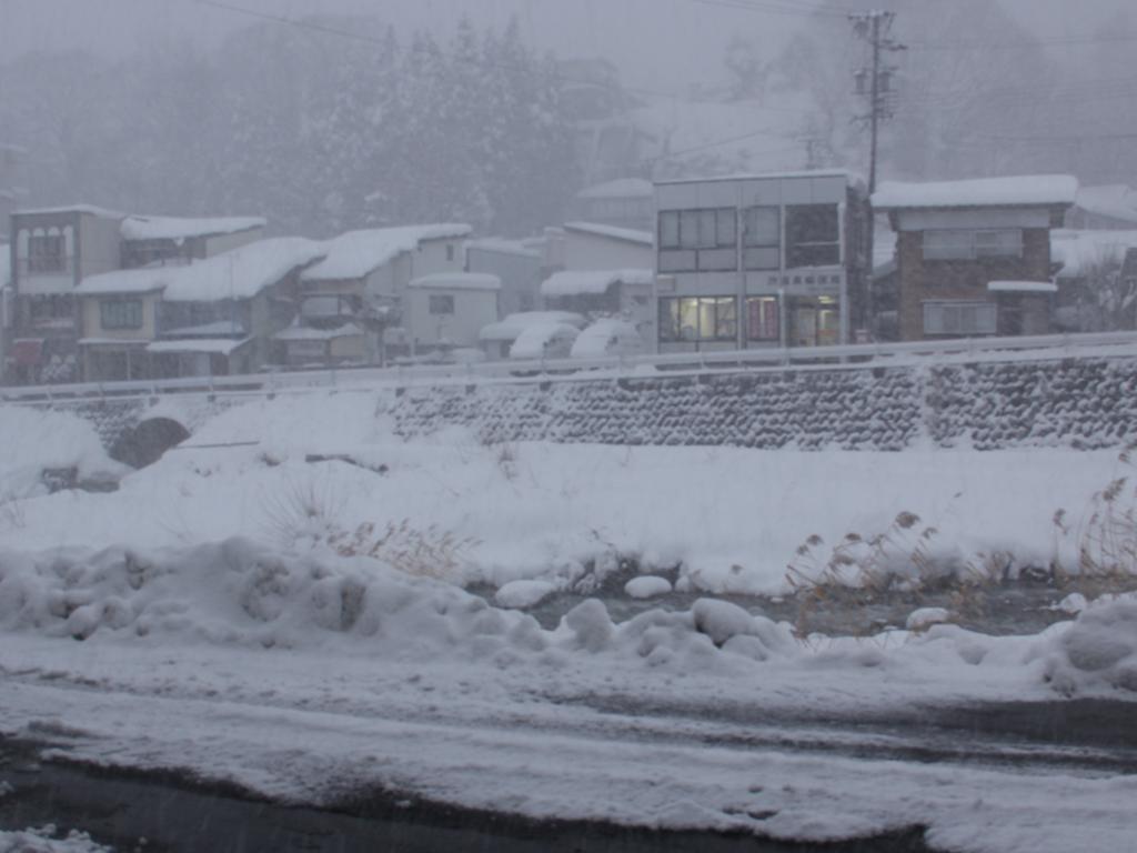Yamatoya Yamanouchi (Nagano) Exterior foto