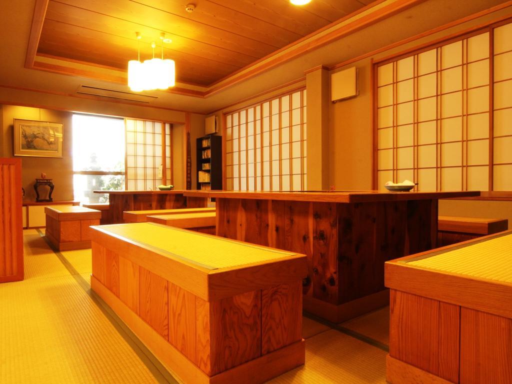 Yamatoya Yamanouchi (Nagano) Exterior foto