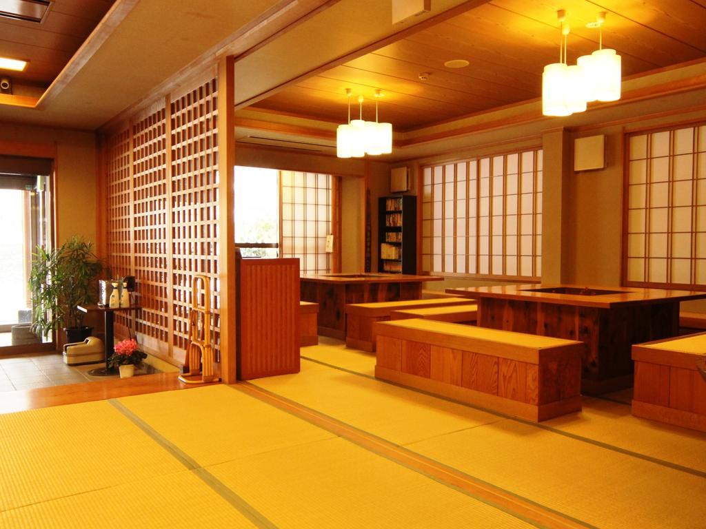Yamatoya Yamanouchi (Nagano) Exterior foto