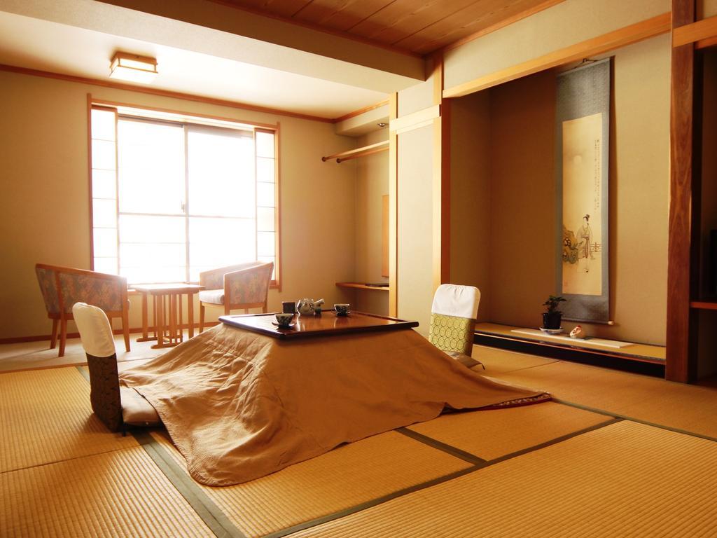 Yamatoya Yamanouchi (Nagano) Exterior foto