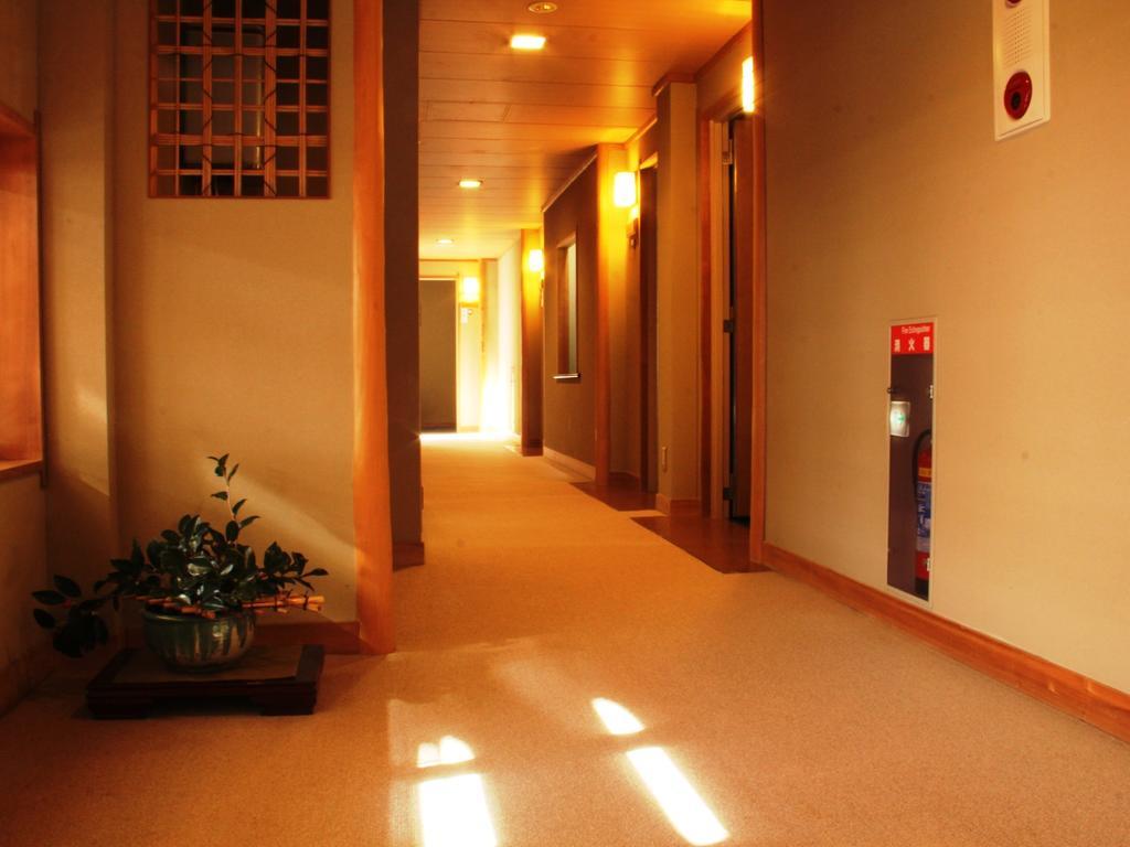 Yamatoya Yamanouchi (Nagano) Exterior foto