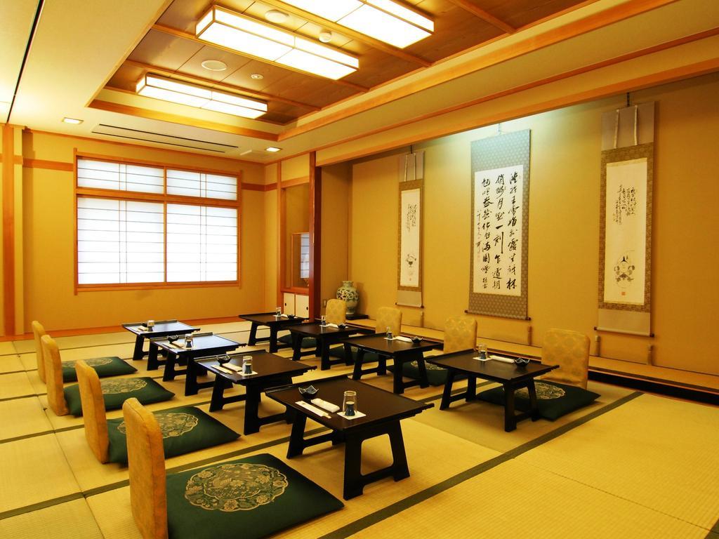 Yamatoya Yamanouchi (Nagano) Exterior foto