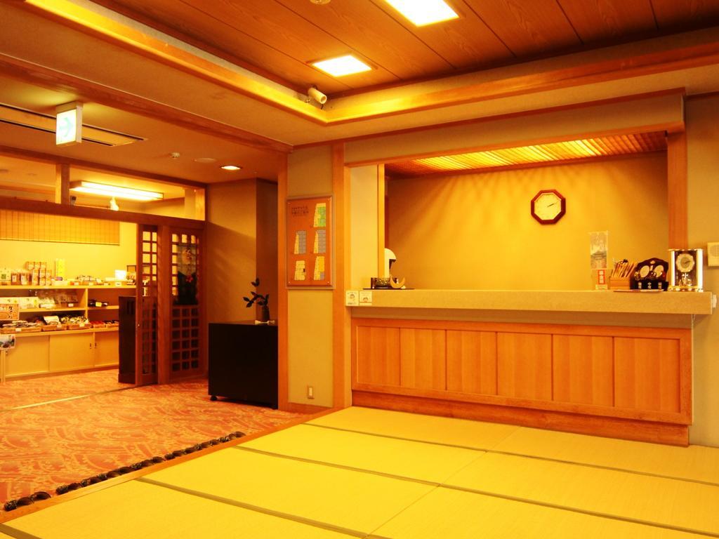 Yamatoya Yamanouchi (Nagano) Exterior foto